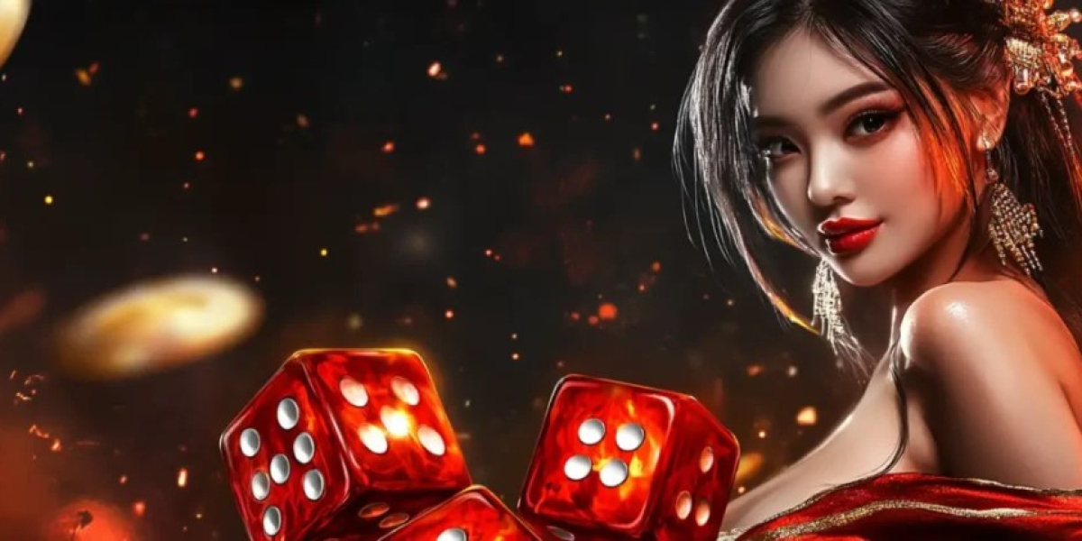 Play Smart with the Most Trusted Online Casino Platform
