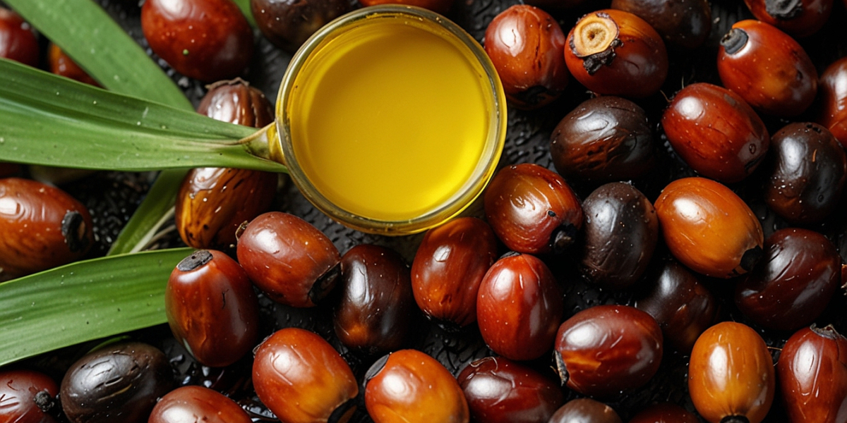 Palm Kernel Oil Price Trend 2025: Quarterly Chart and Forecast Update