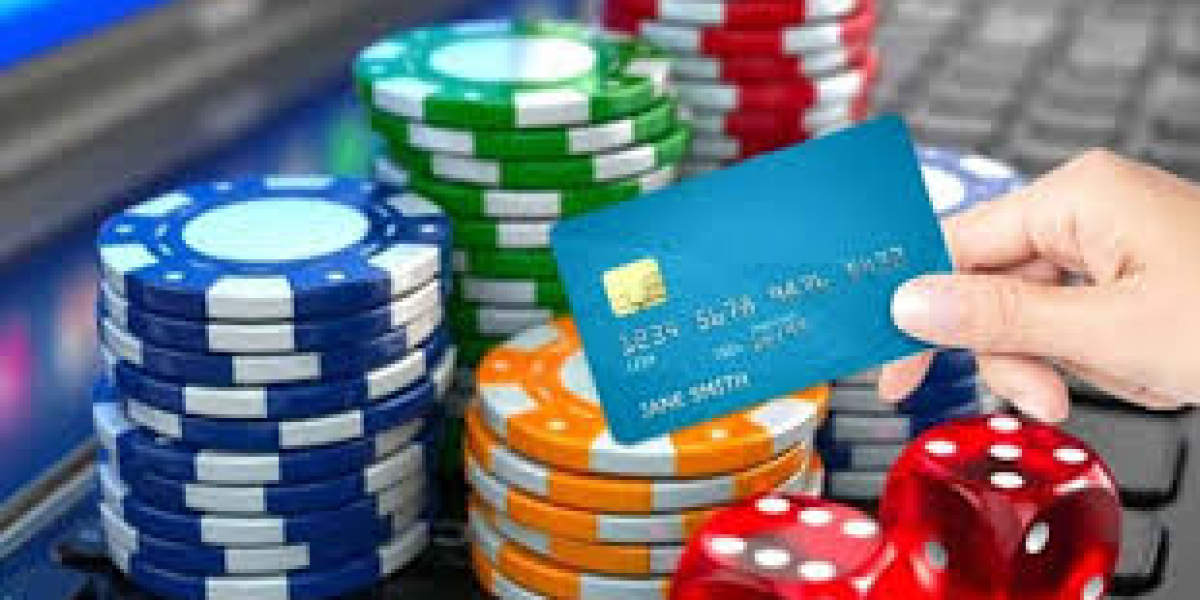 How to Maximize Your Online Casino Winnings in 2025
