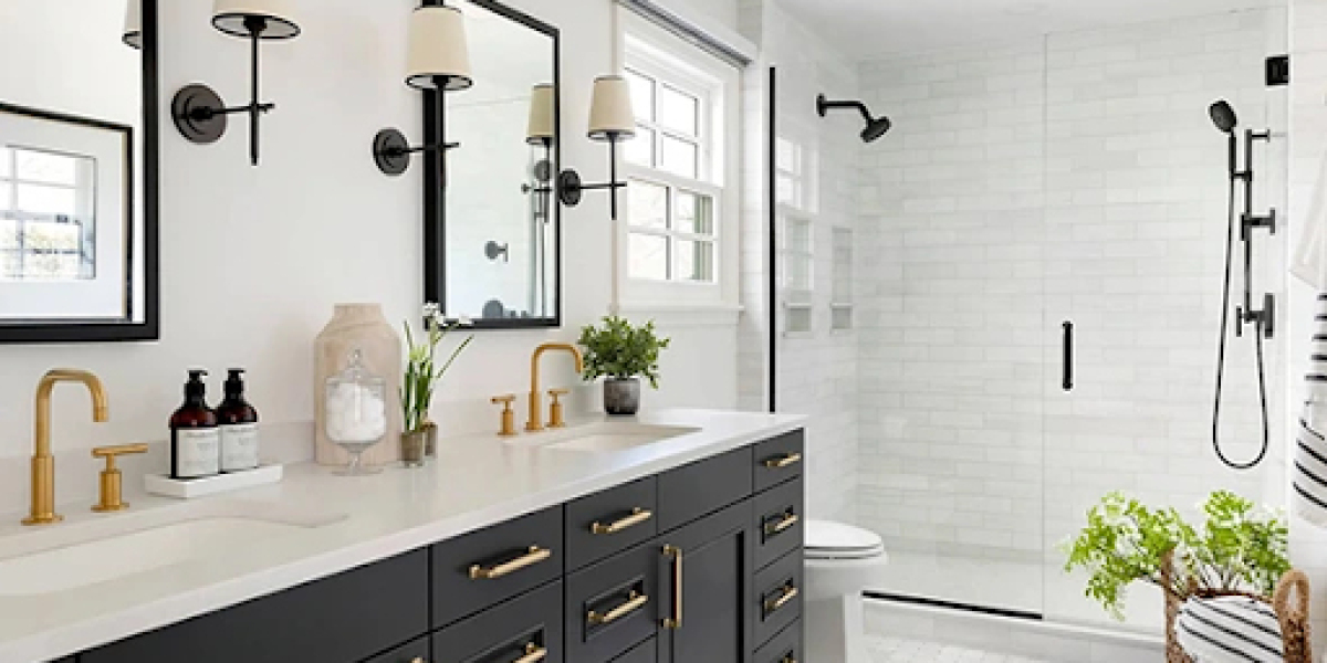 Transform Your Home: Bathroom Remodeling in Mocksville NC