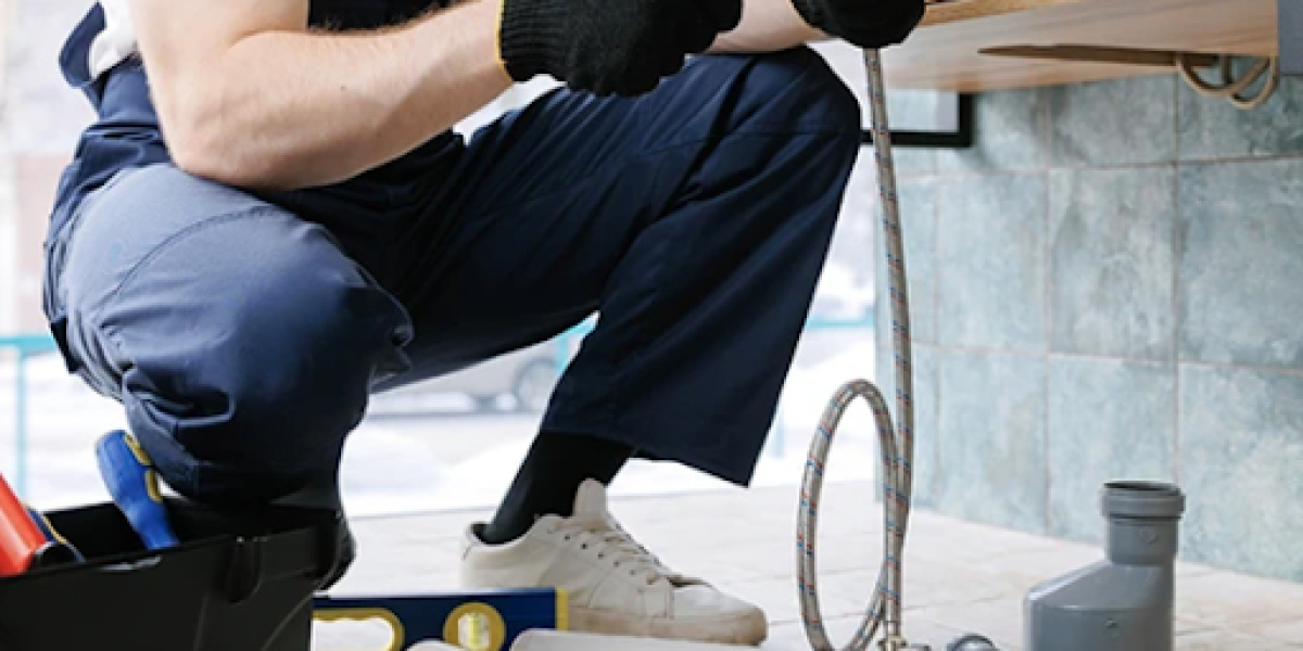 Trustworthy Local Plumbing Services in Newport News VA