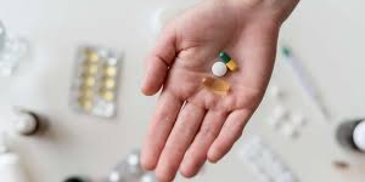 Psychiatric Medication Management Florida