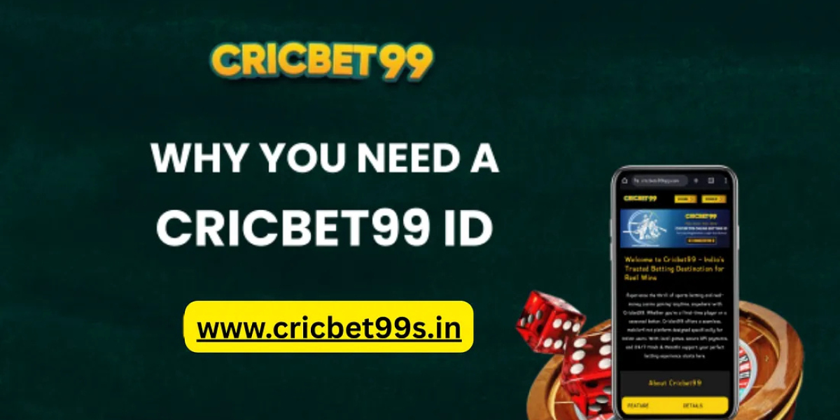 Cricbet99: The Key to Safe Online Trading
