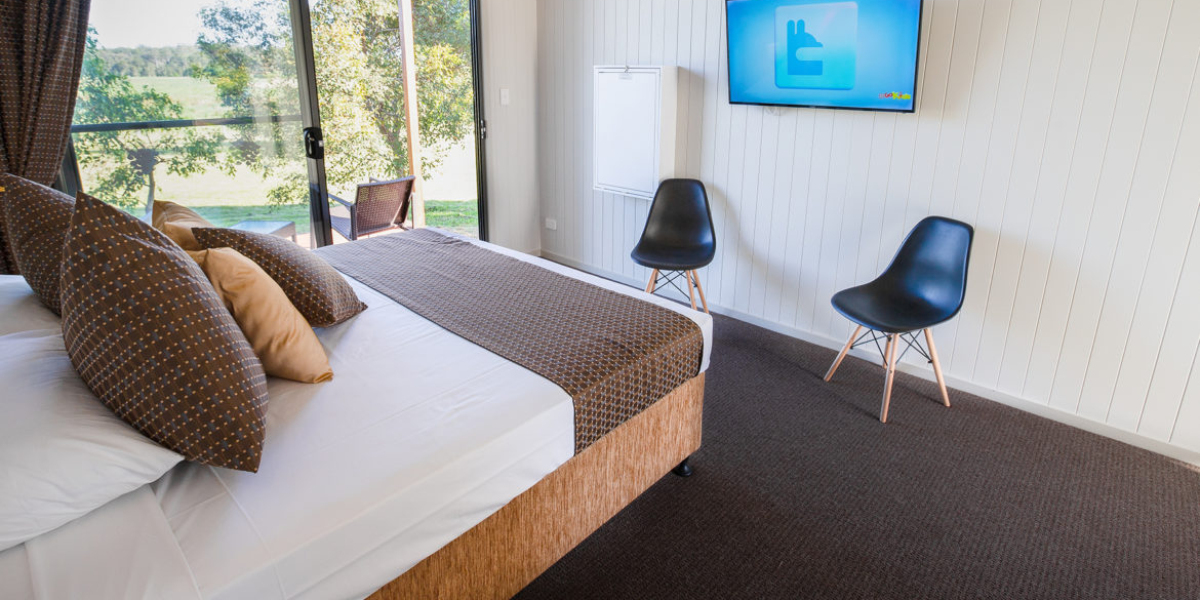 Brisbane Resorts: Discover the Perfect Getaway Near the City