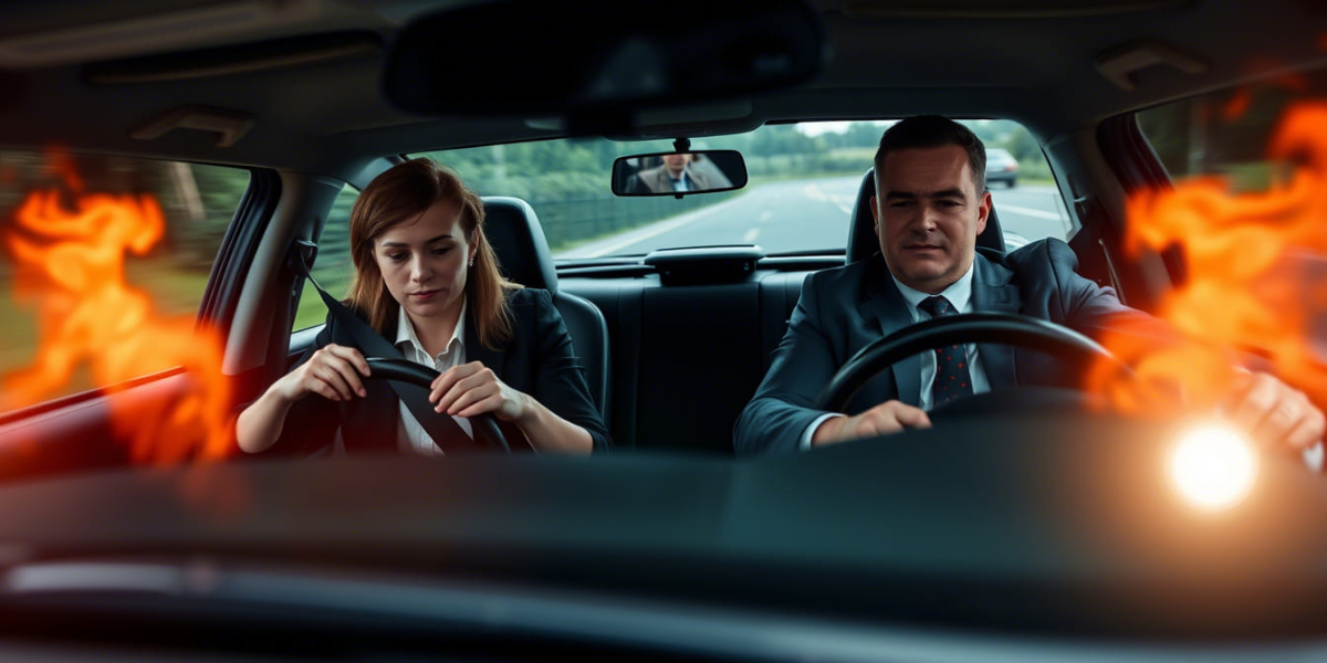 Anatomy of a Trial: How Specialist Dangerous Driving Solicitors Win in the Courtroom