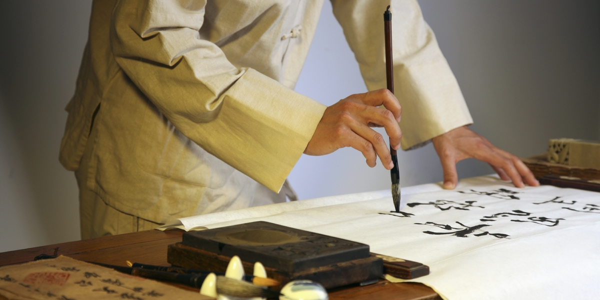 Exploring the Beauty of Chinese Art Traditional: Discover Unique Masterpieces at China Art Hub