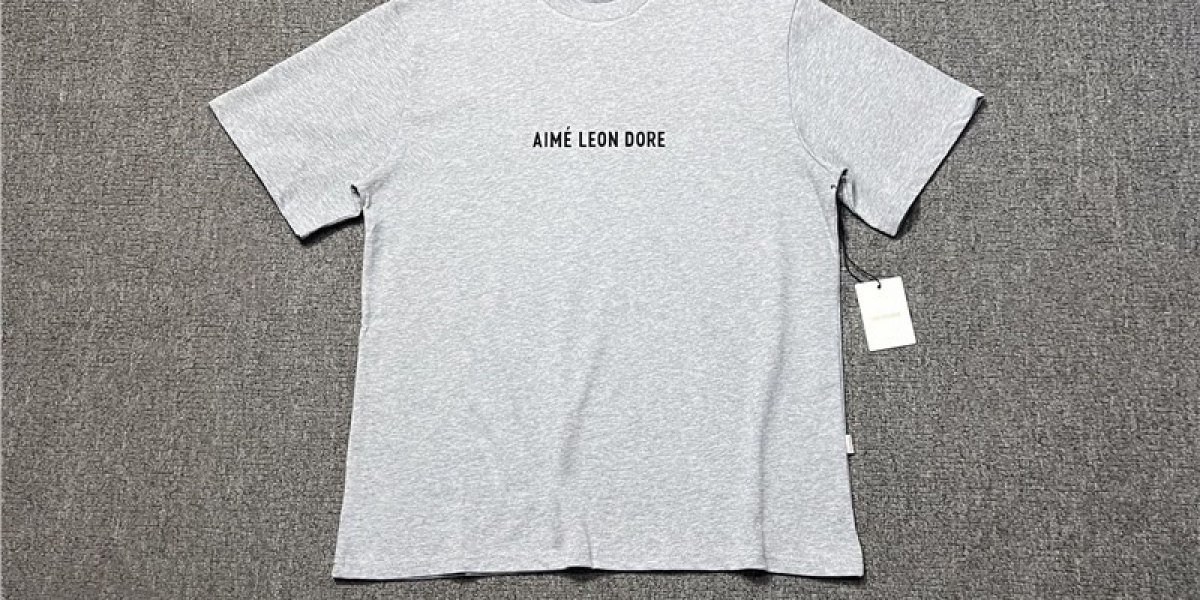 Why Fashion Fans Choose Aime Leon Dore Clothing