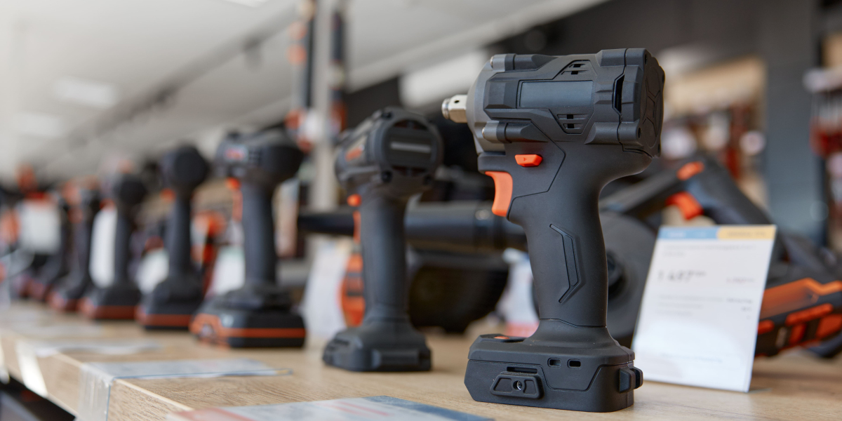 The 9 Things Your Parents Teach You About Buy A Cordless Drill