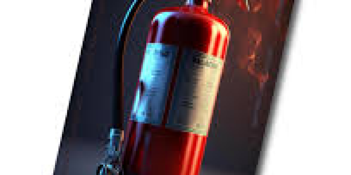 Comprehensive Guide to Fire Safety Equipment and Solutions in Pakistan