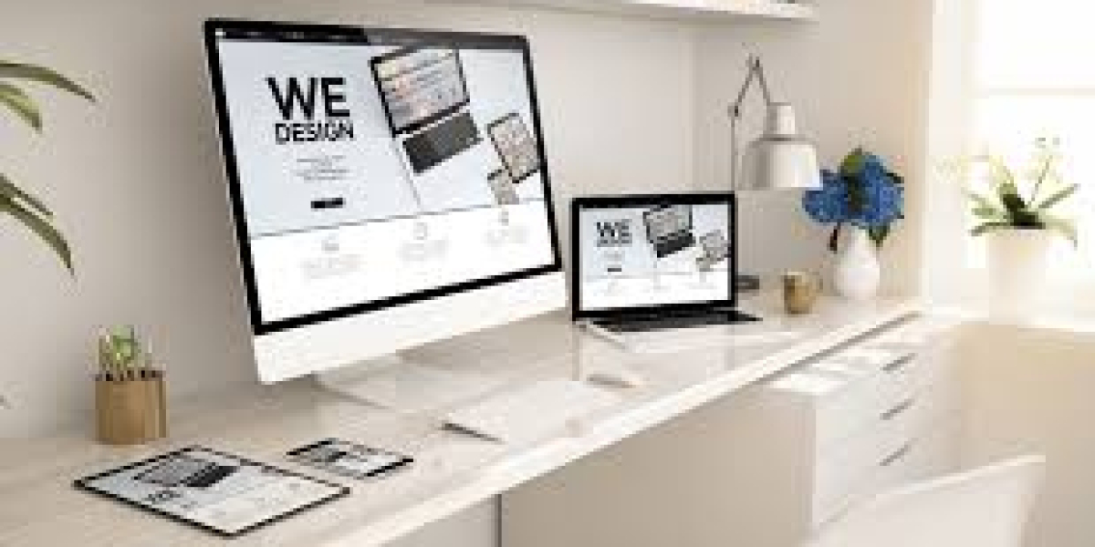 Website Design Dublin – Creative, Professional & Results-Driven Web Solutions