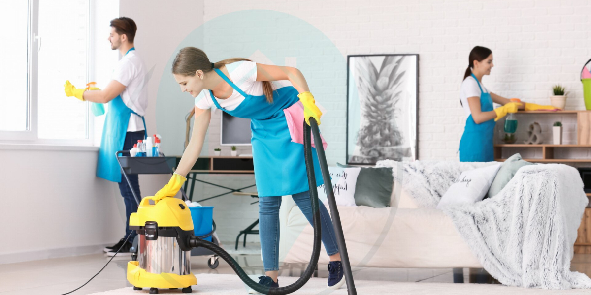 Top 7 Benefits of House Cleaning Service in USA (2025)