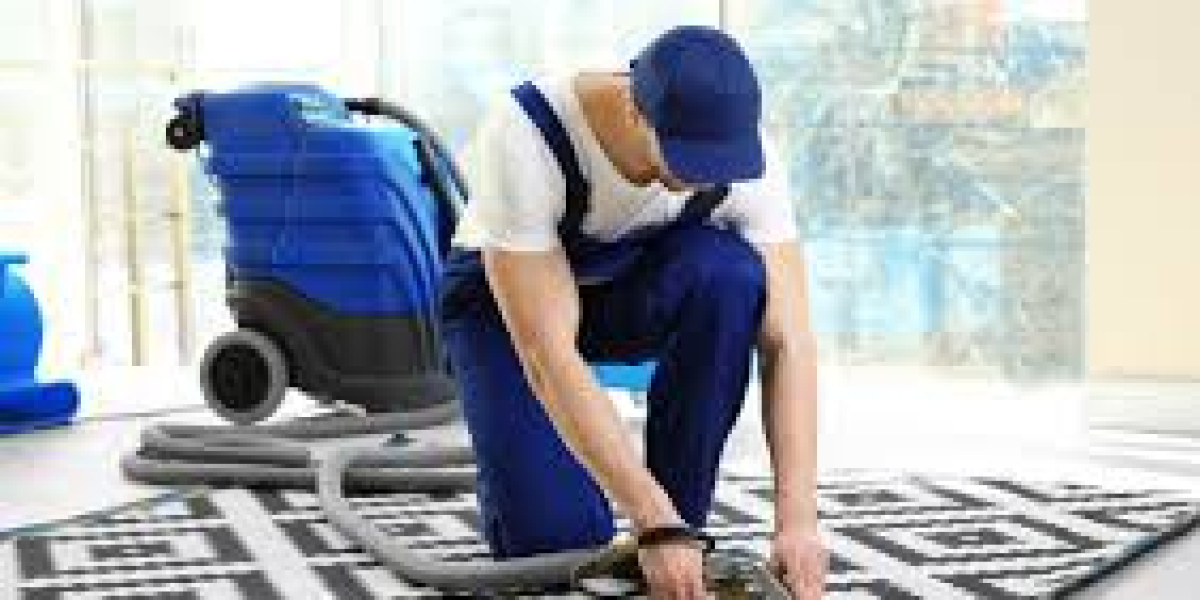 All Carpet Cleaners