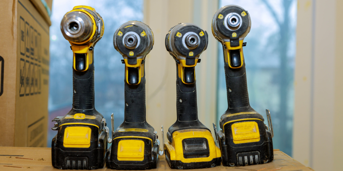 Is Technology Making Buy An Affordable Drill Better Or Worse?