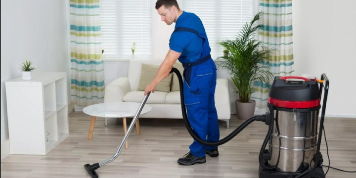UrbanMop Provides Villa & Home Deep Cleaning Services Dubai that you can Rely on