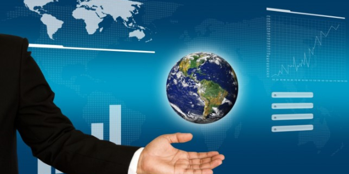 Global Market: India’s Rising Power in the New World Economy