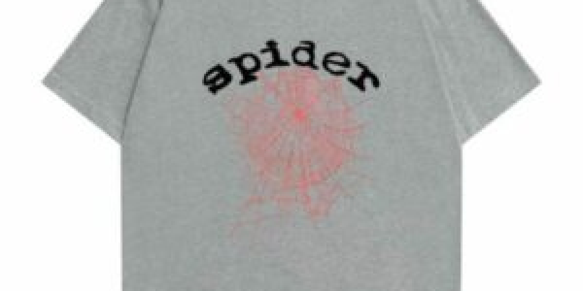 Sp5der T-Shirt Style: A Complete Guide