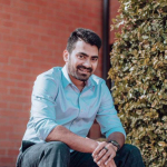 Girish Kotte