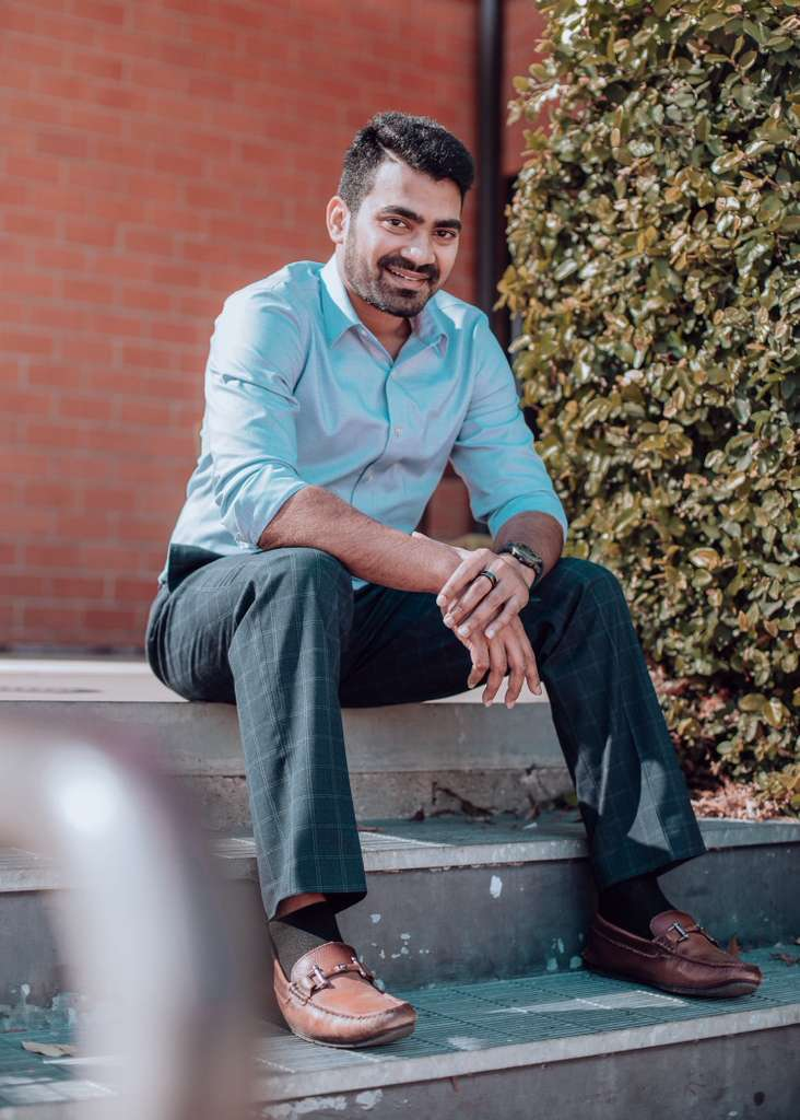 Girish Kotte