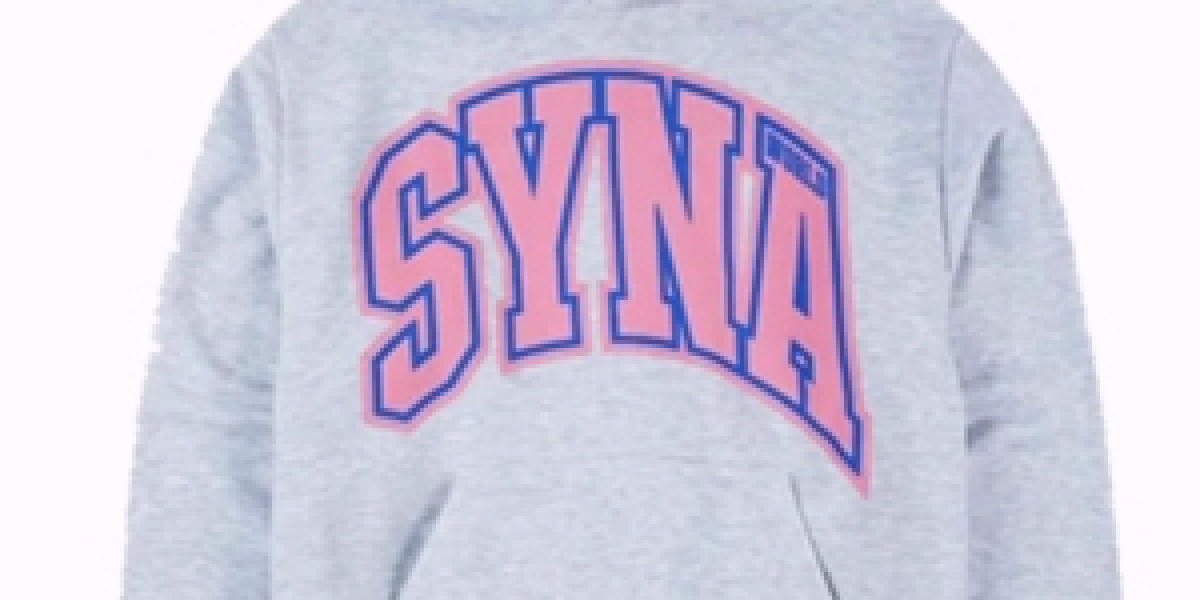Keep It Warm And Trendy With Syna World