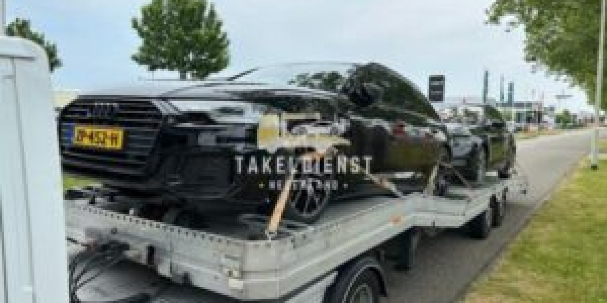 Zuverlässiger Autotransport | Schnell & Sicher