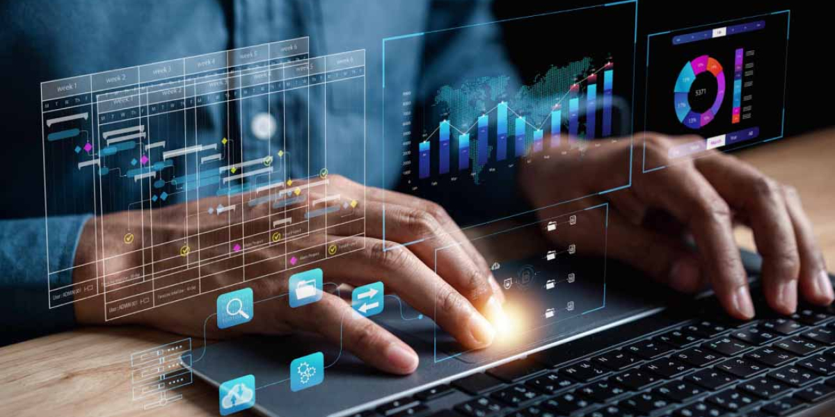 Productivity Analytics Tool | Boost Workforce Efficiency with StaffViz