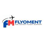Flyoment Instant Flight Support