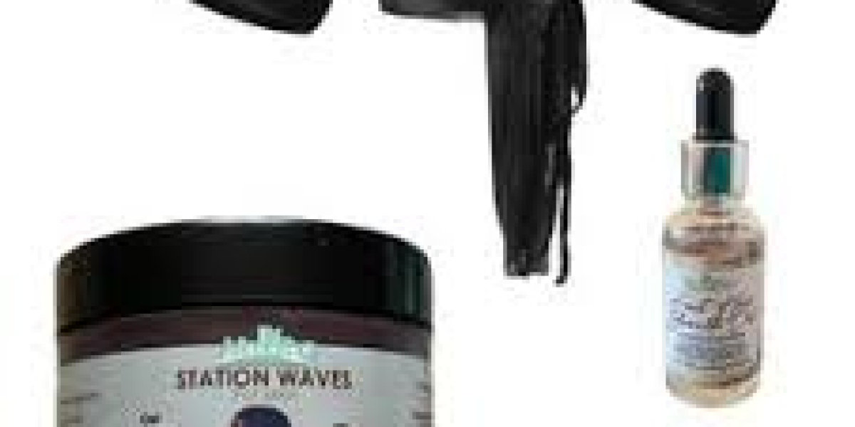 Wave Kit Your Complete Solution for Perfect 360 Waves