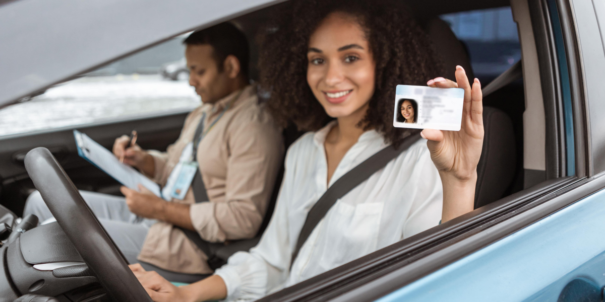Guide To Buy Drivers Licence: The Intermediate Guide For Buy Drivers Licence