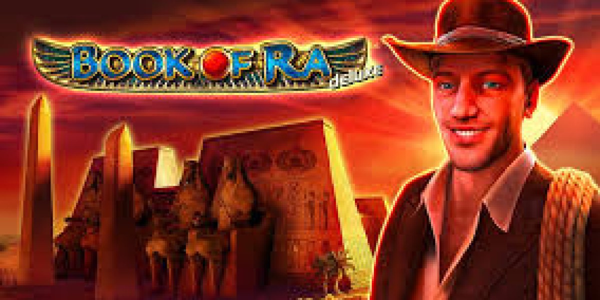 Understanding Book Of Ra Demo