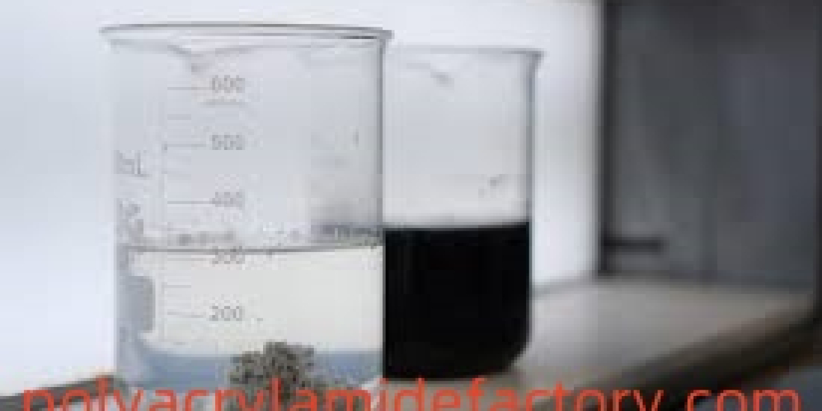 How Can Hengfeng Improve Mineral Processing Flocculant Efficiency Today?