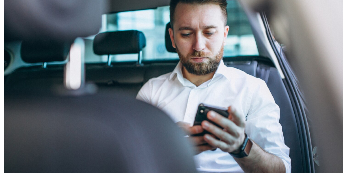 7 Tips for Choosing the Best Airport Taxi in Birmingham