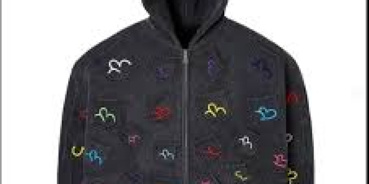 GV Gallery Clothing – Redefining Modern Streetwear