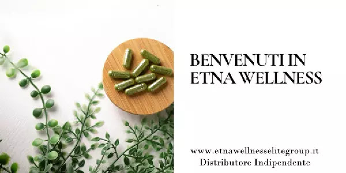 Etna Wellness: Prodotti, Prezzi e Recensioni degli Integratori per Dimagrire