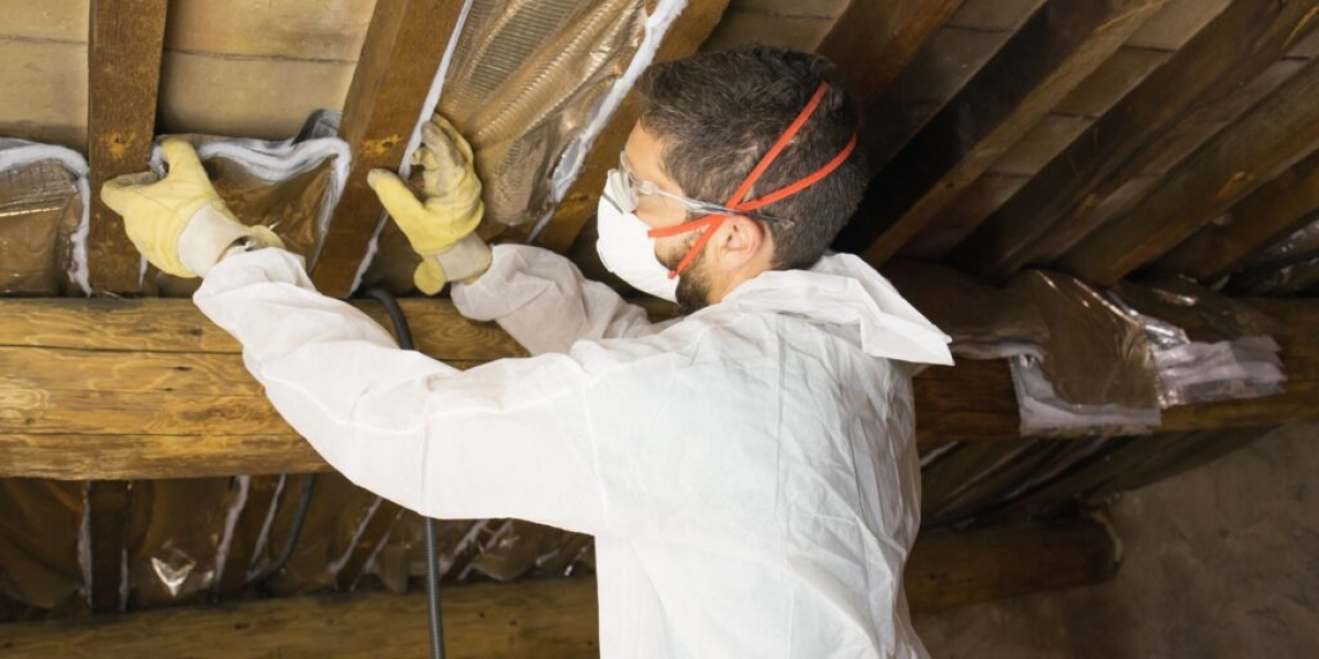 From Attics to Crawl Spaces: Comprehensive Insulation Repair in Chesapeake