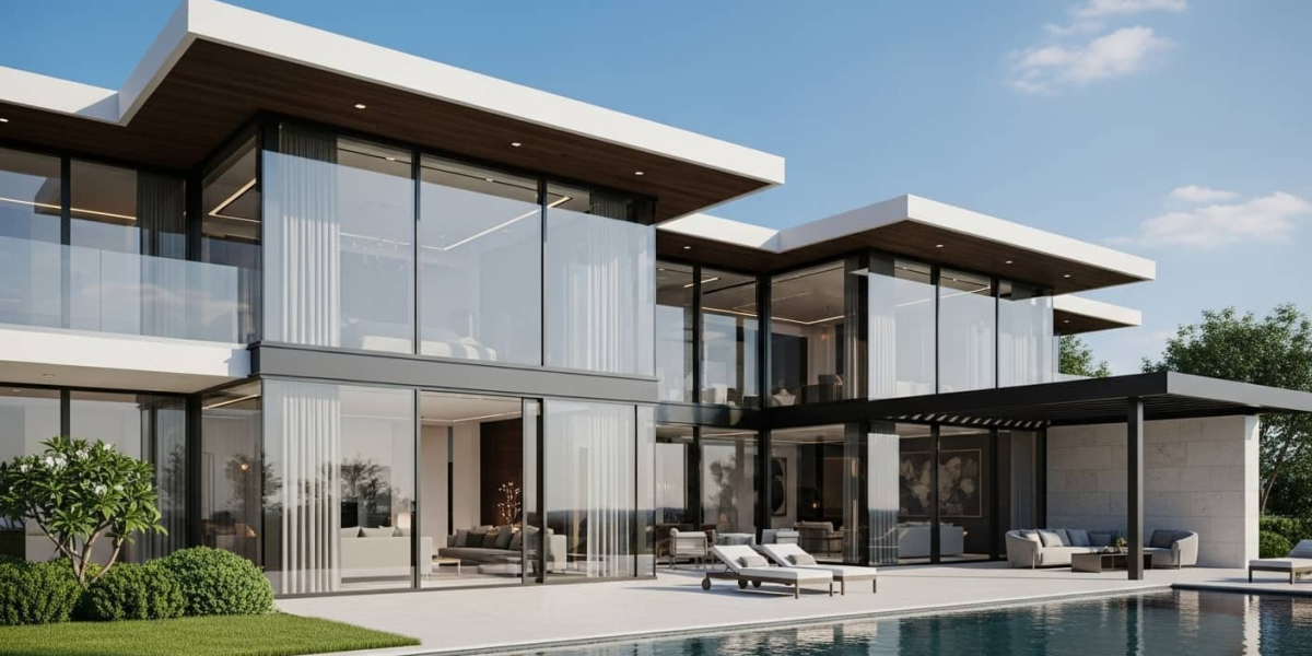 Raluminum Sun Room Solutions for Modern Living