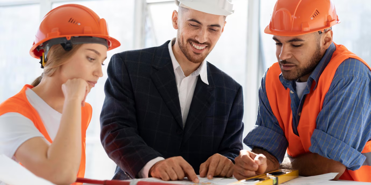 Why Protecting Others Strengthens Workplace Safety Culture