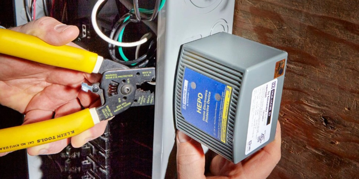 Why Are Arc Fault Circuit Interrupters (AFCIs) Necessary?