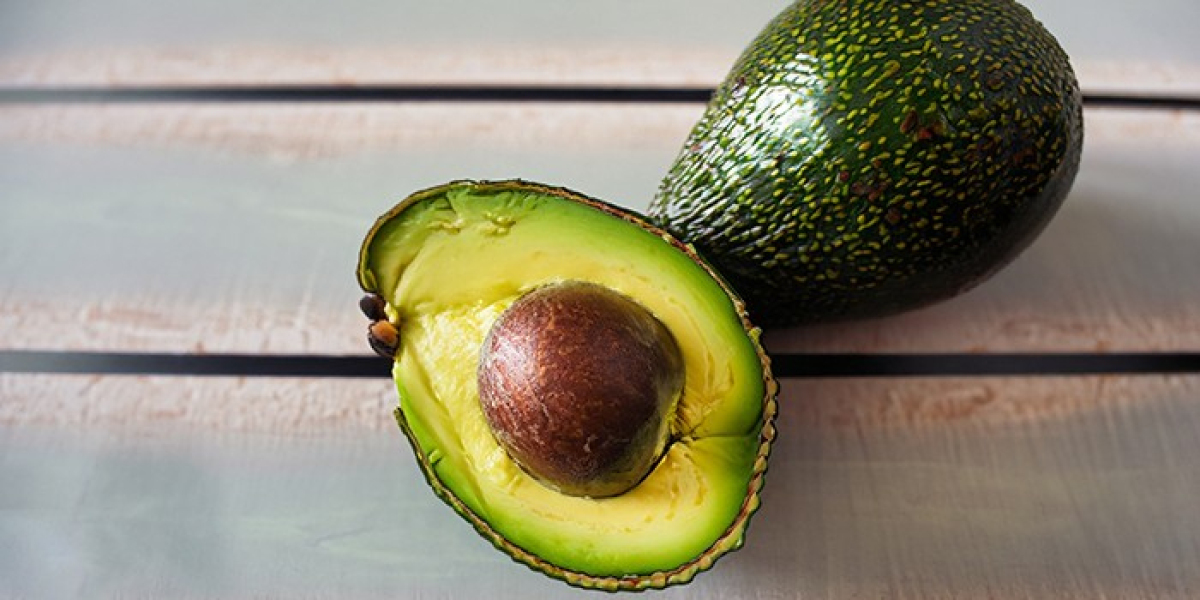 Surprising Avocado Health Benefits For Men