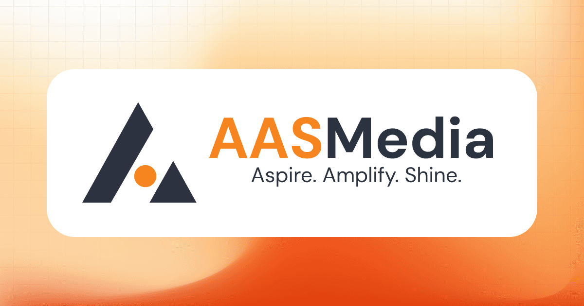 Aas Media | Next-gen Digital Agency for Branding, Web, & More