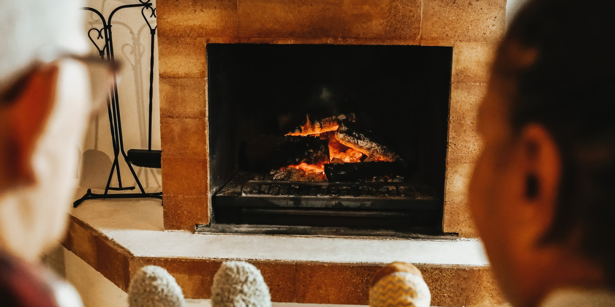 Speak "Yes" To These 5 Fireplaces Tips