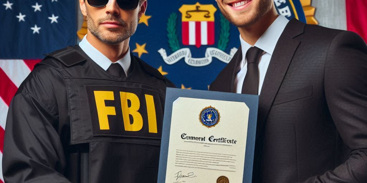 Global Background Checks: The Expanding Role of the FBI Clearance Certificate in International Travel
