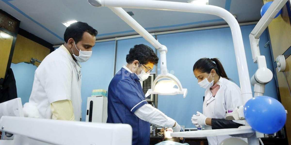Understanding Tooth Sensitivity and How Expert Dental Care Solves It