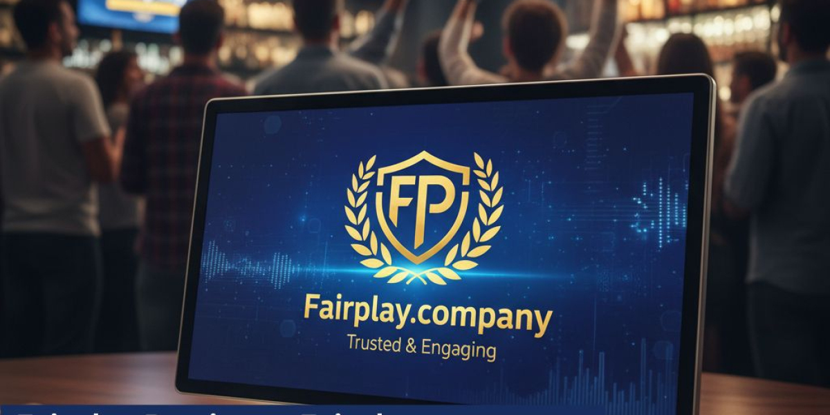 Fairplay Betting at Fairplay.company – Trusted & Exciting