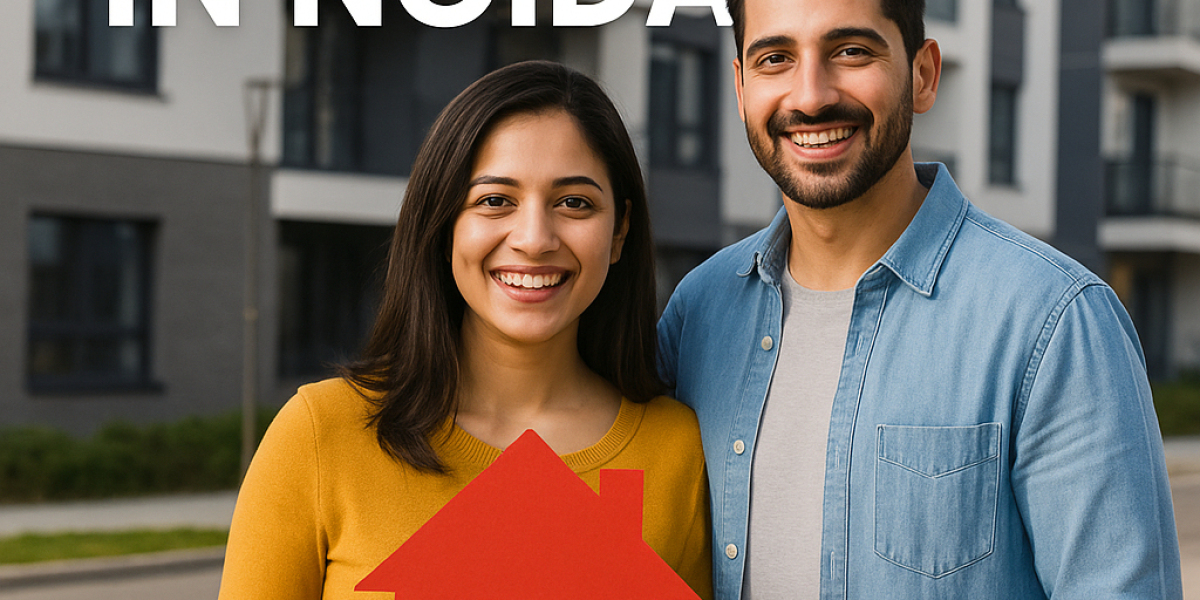 Home Loan in Noida – Make Your Dream Home a Reality