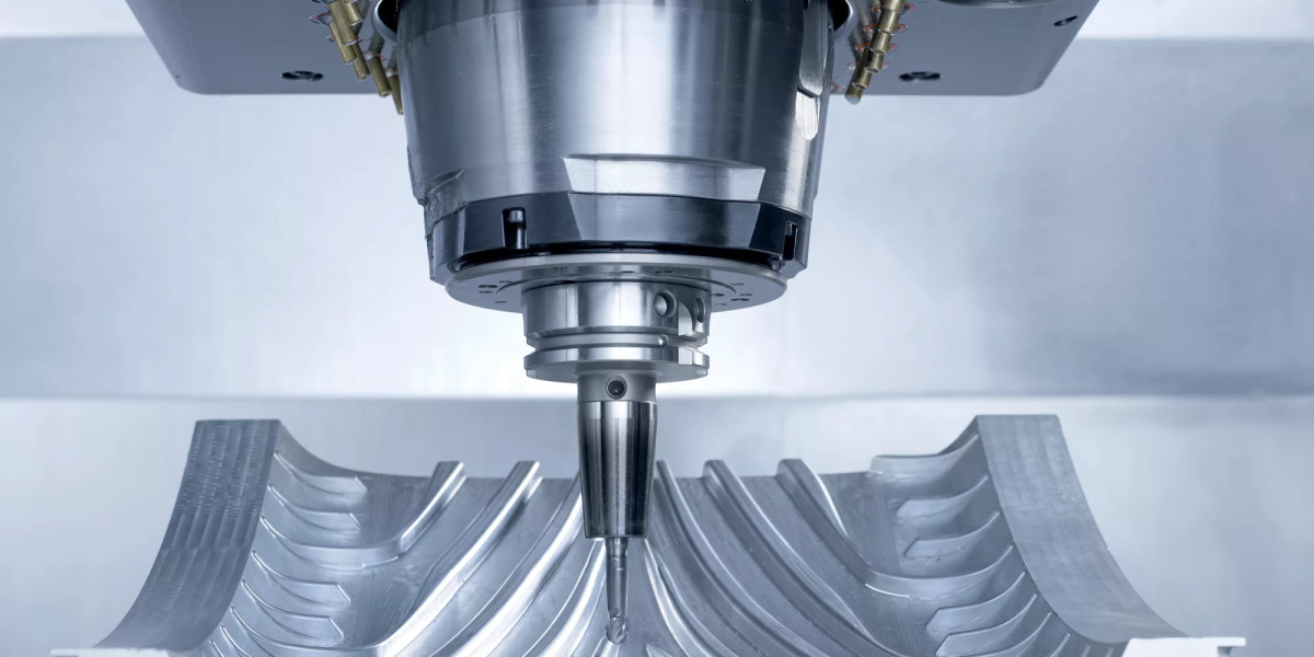 Prototype to Production: Real-World Success with CNC Machining