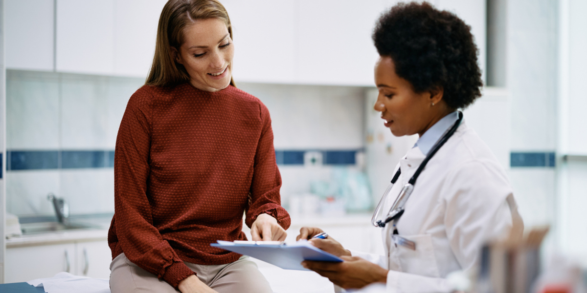 STD Clinic NYC: Confidential Testing and Treatment for Your Sexual Health