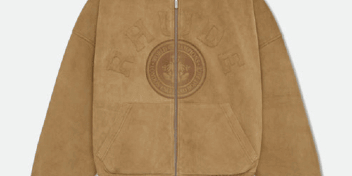 Rhude Hoodies
