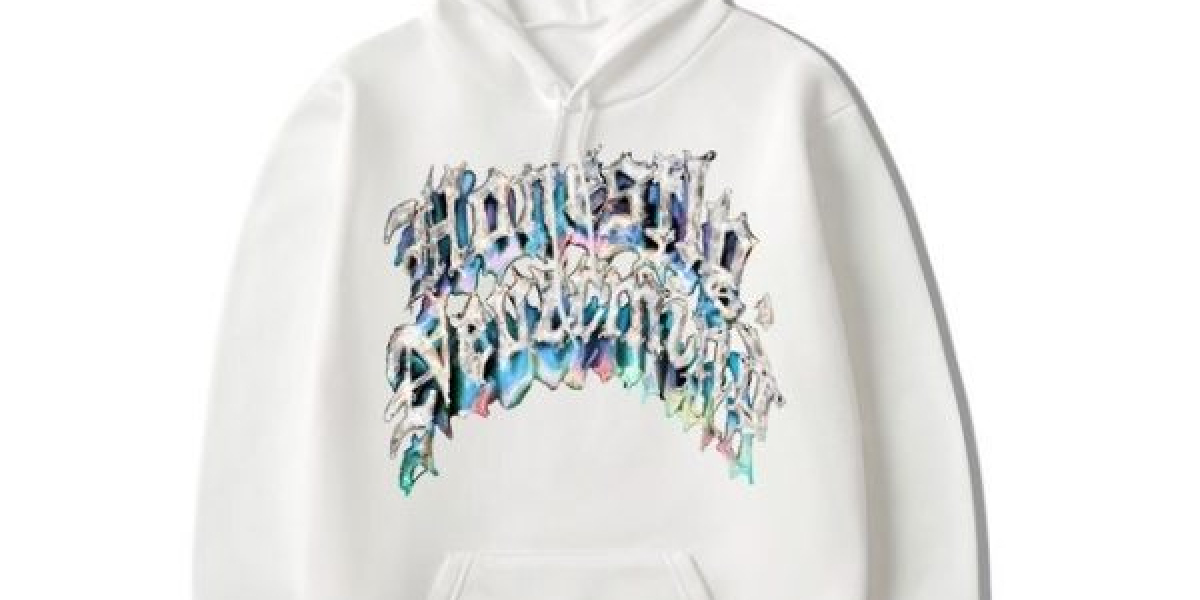 The Fashion Hoodie: A Style Essential in 2025