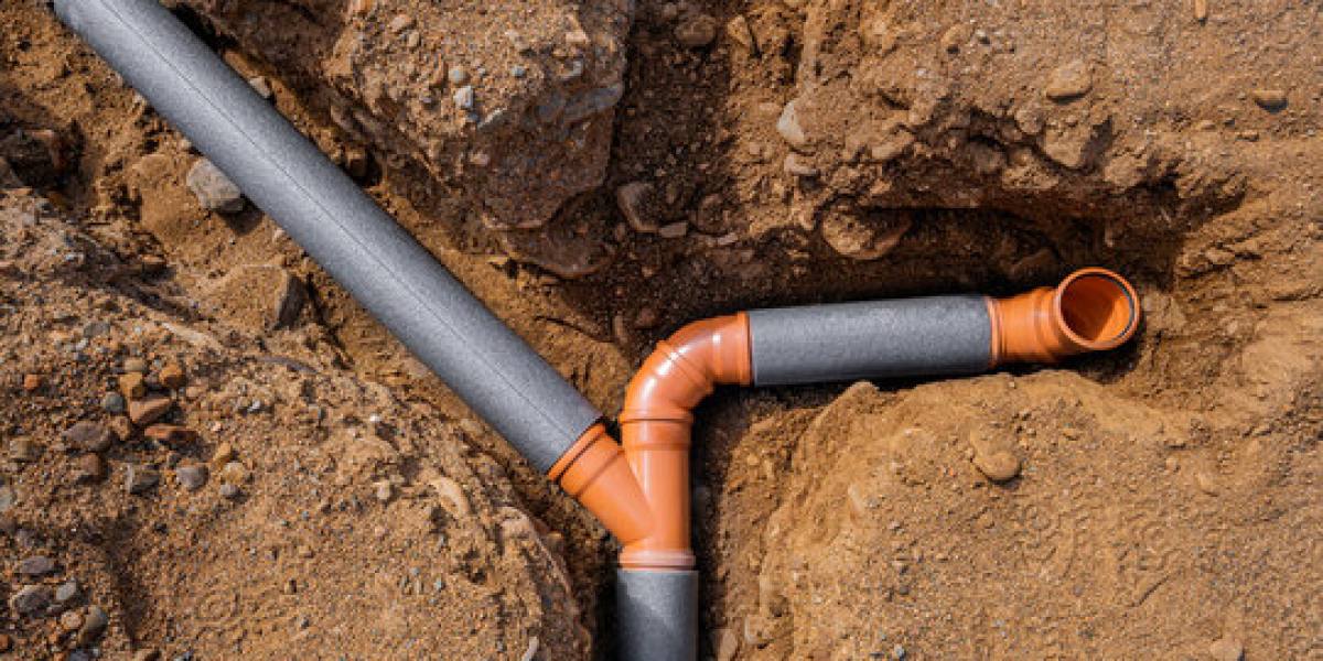 Top Drainage Pipe Manufacturers in Pakistan (2025) – Why Prestige Plastics Stands Out