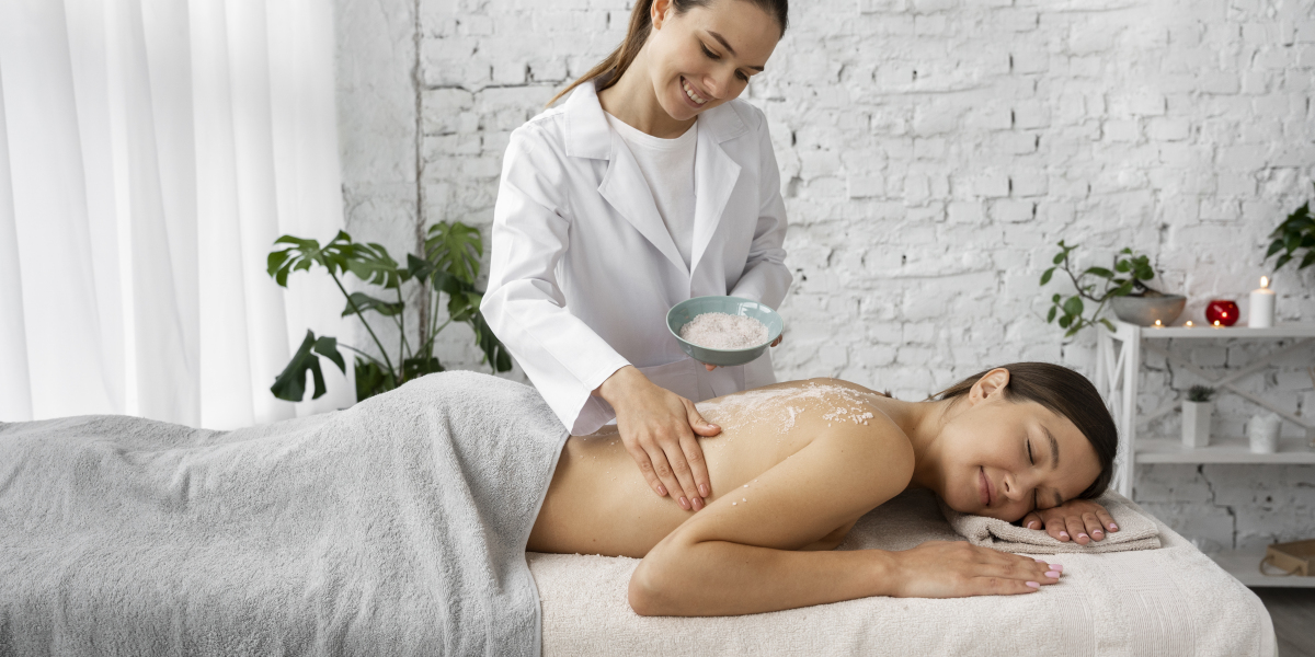 Top-Rated Full Body Massage in Phoenix to Relieve Stress Fast